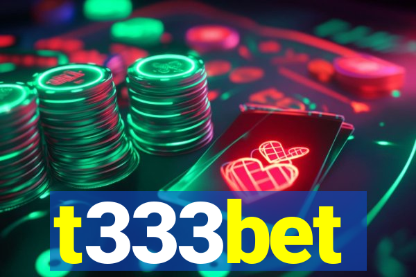 t333bet