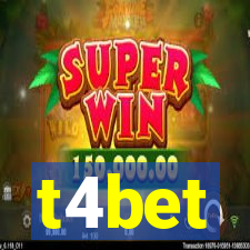 t4bet