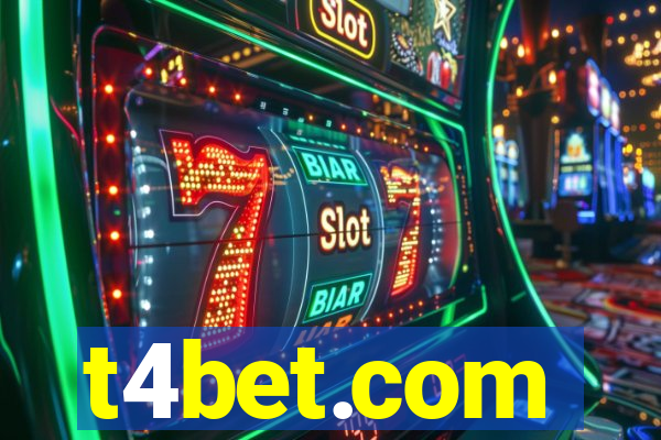 t4bet.com