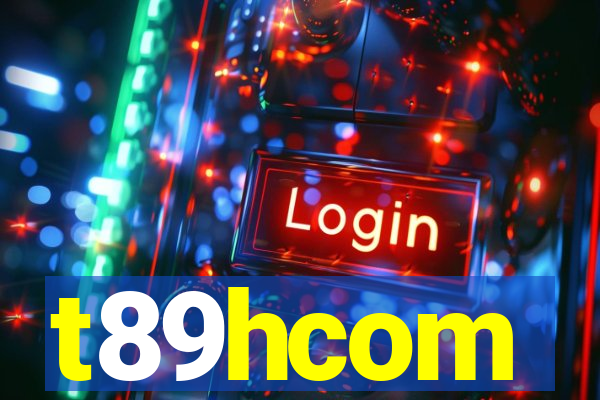 t89hcom