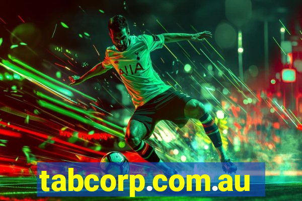 tabcorp.com.au