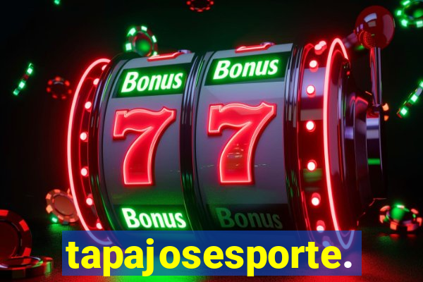 tapajosesporte.com