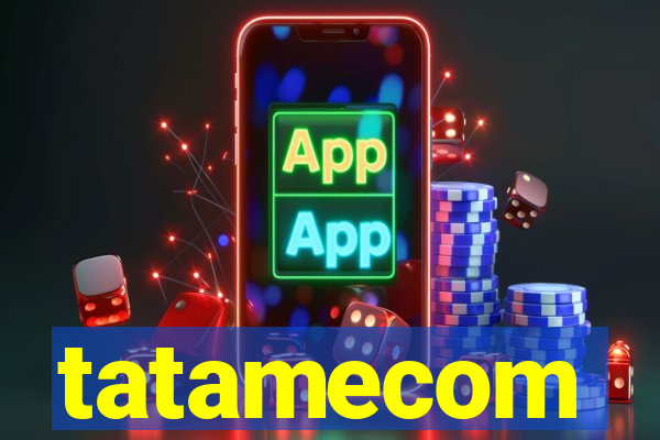 tatamecom