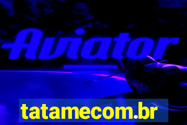 tatamecom.br