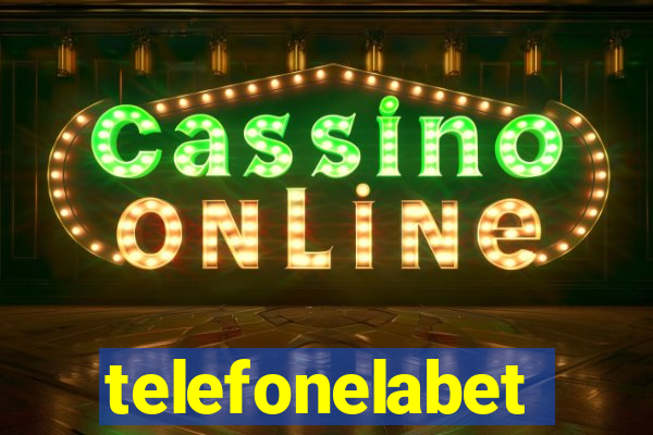 telefonelabet