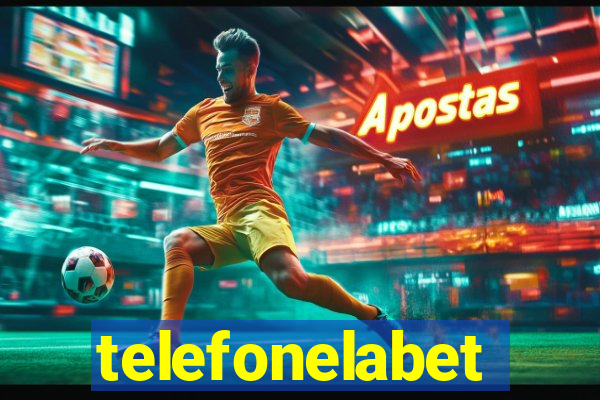 telefonelabet