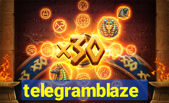 telegramblaze