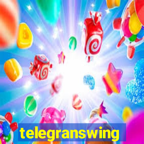 telegranswing