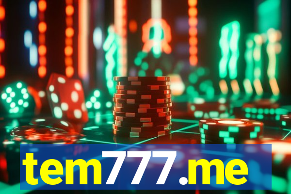 tem777.me