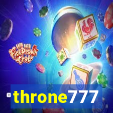 throne777