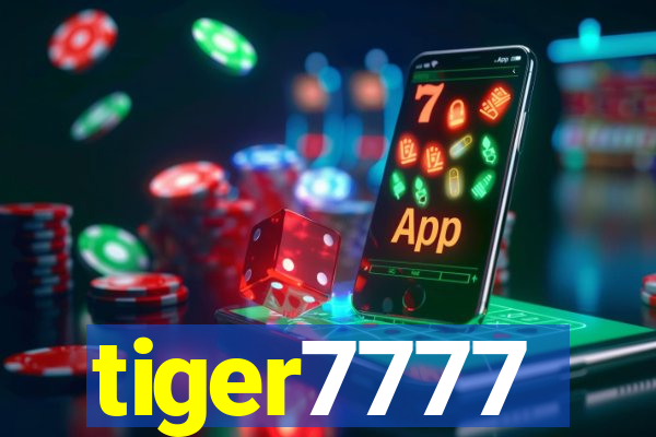 tiger7777