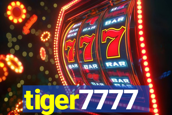 tiger7777