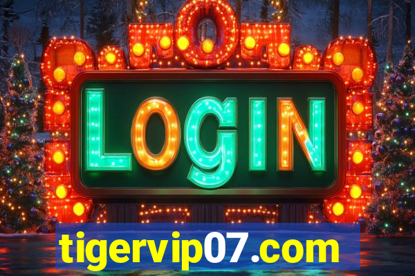 tigervip07.com