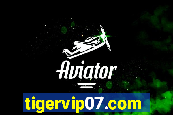 tigervip07.com