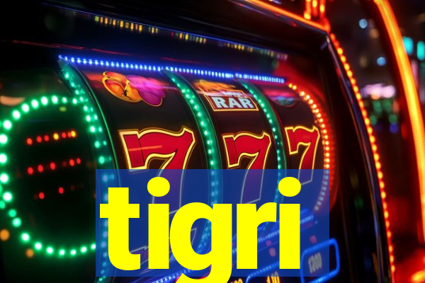 tigri