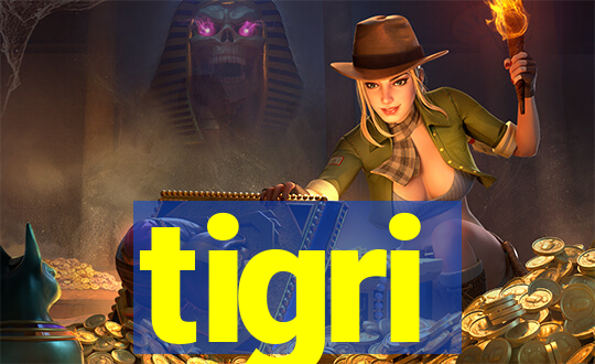 tigri