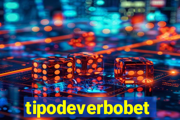 tipodeverbobet