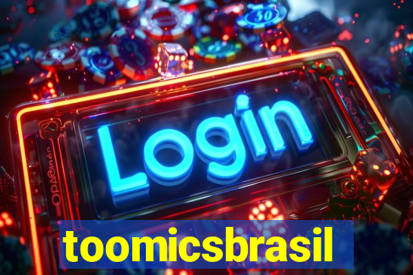 toomicsbrasil