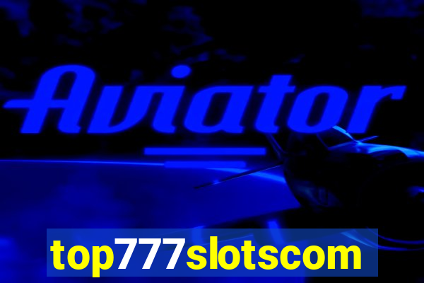 top777slotscom