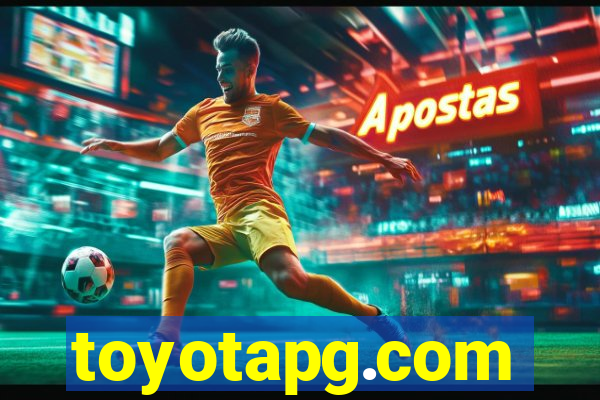 toyotapg.com