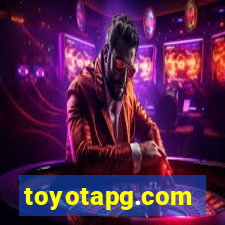 toyotapg.com