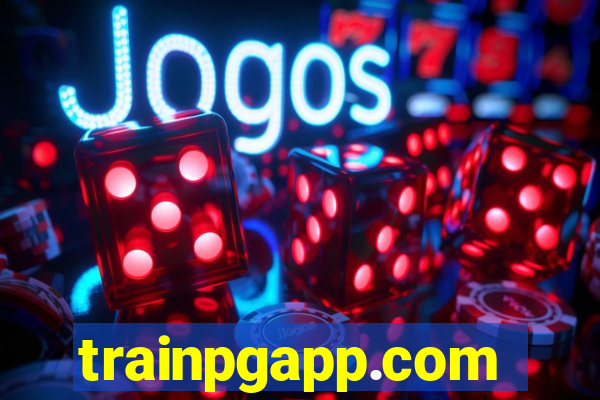 trainpgapp.com