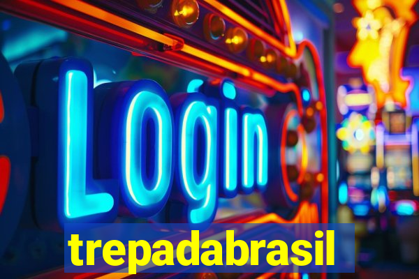 trepadabrasil