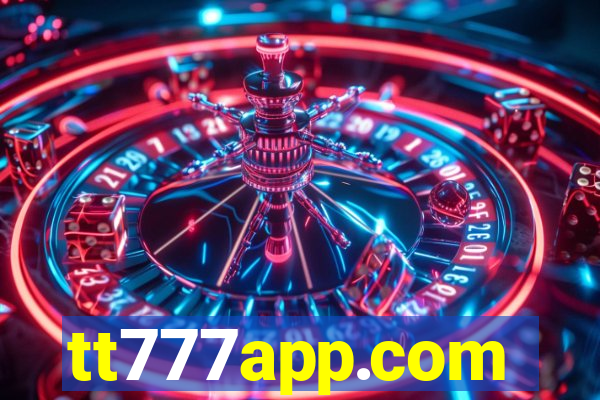 tt777app.com