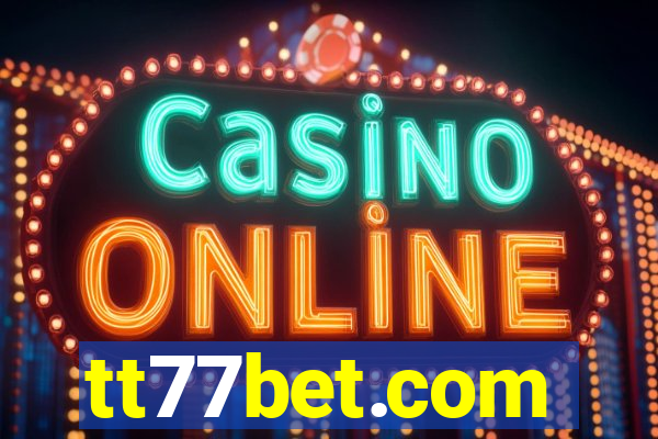 tt77bet.com