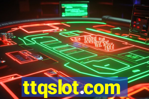 ttqslot.com