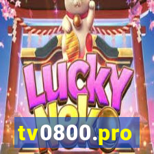 tv0800.pro