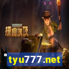 tyu777.net