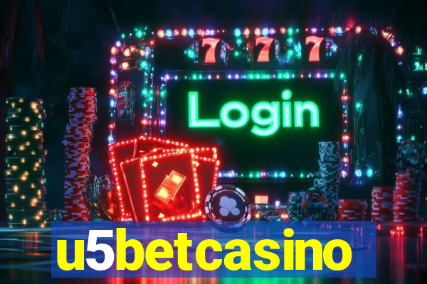 u5betcasino