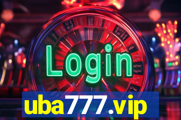 uba777.vip