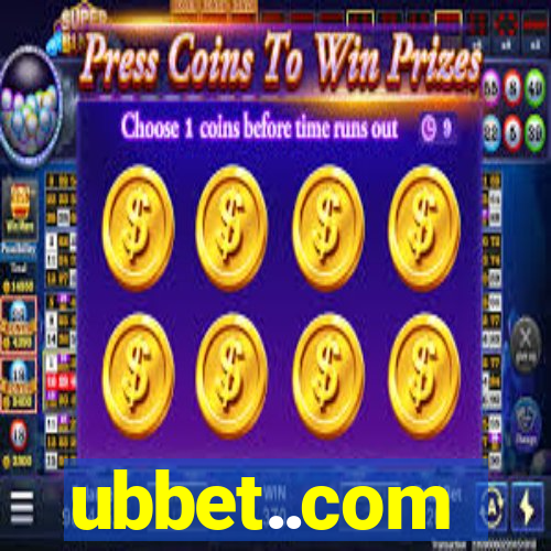 ubbet..com