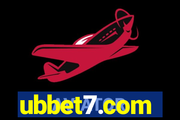 ubbet7.com