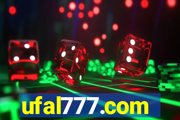 ufal777.com