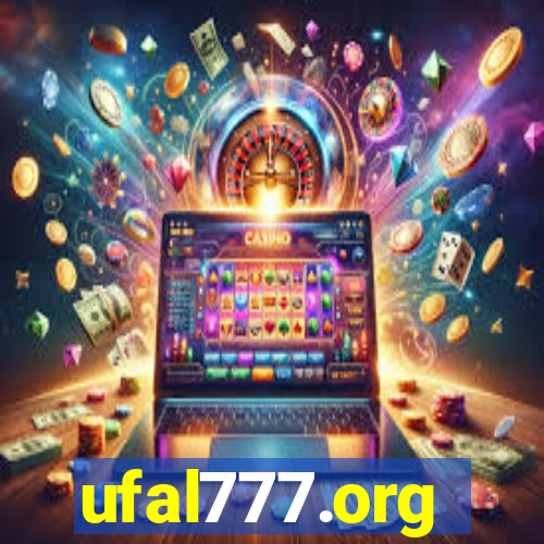 ufal777.org