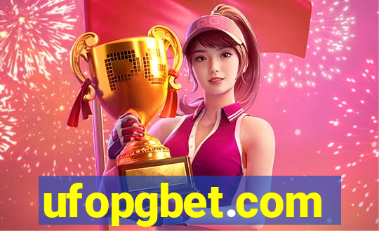 ufopgbet.com