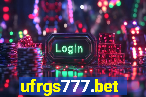 ufrgs777.bet