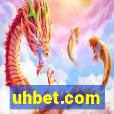 uhbet.com