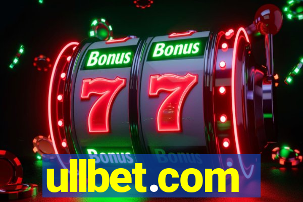 ullbet.com