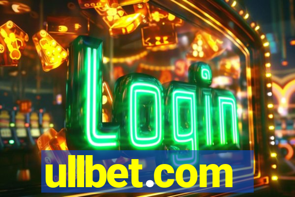 ullbet.com