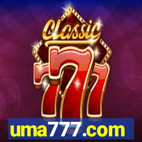 uma777.com