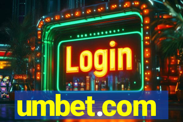 umbet.com