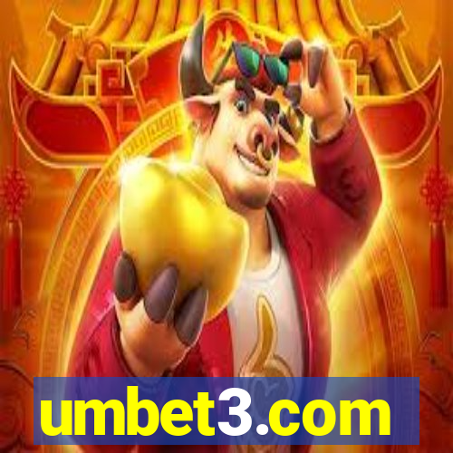 umbet3.com