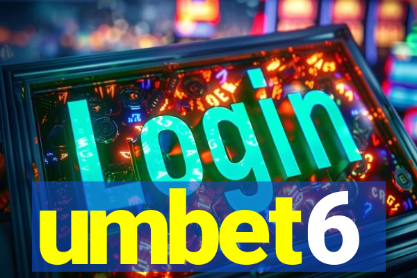 umbet6