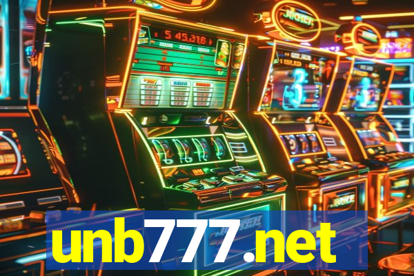 unb777.net