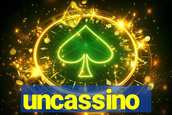 uncassino