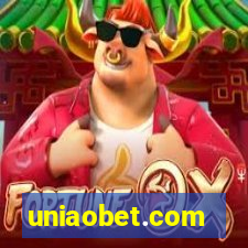 uniaobet.com